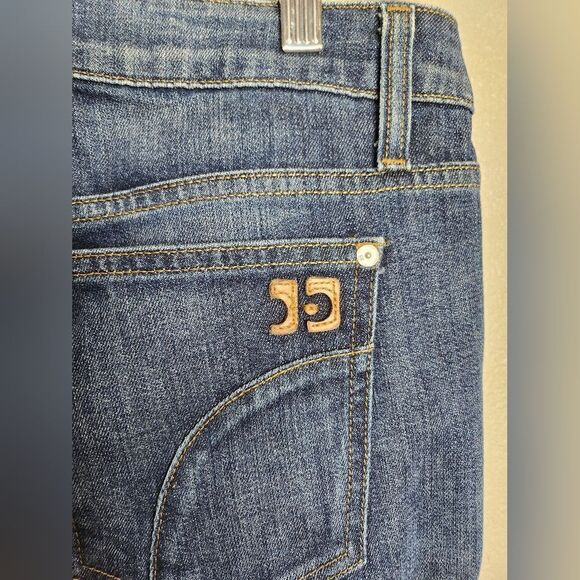 Joes Jeans Womens Honey Boot Cut Jeans - Picture 4 of 9